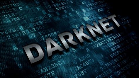 Darknet .